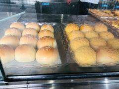 大酥皮包-东江海鲜酒家(艺都分店)