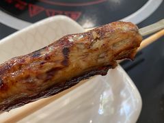 -情忆草原涮肉馆