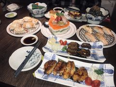 -大雄寿司(中华广场店)
