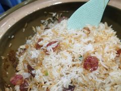 煲仔饭-东山羊庄(八卦岭店)