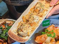 -岛风·台食小馆 ISLAND BISTRO(烟台山店)