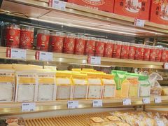 -DANXI丹喜面包·蛋糕(小公园永平店)