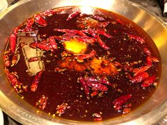 -小龙坎火锅(黄河店)