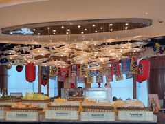 -怡咖啡自助餐(宁波香格里拉店)