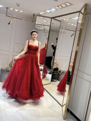 点击看大图 -GRACE KELLY婚纱与礼服(北京店)