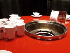 -山城辣妹子(定福庄店)