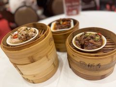 -稻香饭店(龙华天虹店)