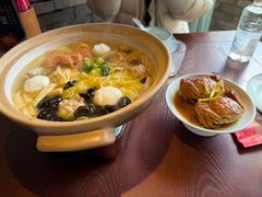 -寻宝记绍兴菜(鲁迅路店)