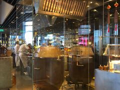 -广州富力君悦大酒店·凯菲厅