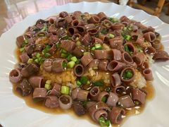 -景祥海鲜美食餐厅