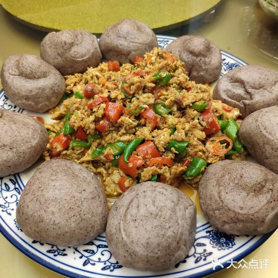 卓三枚食(银河购物中心店)