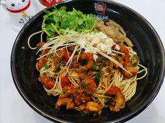 -常熟炒浇面馆(蓝旗街店)