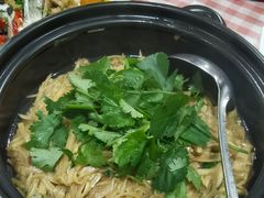 -芝城故事·建瓯土菜