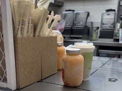 -喜茶(广州东方宝泰店)