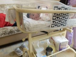 -巍阁高端月子中心(新世界店)