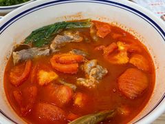 -零贰玖油泼面(大悦城店)