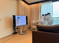 -新寰亚月子会所(盛捷白塘店)