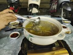 -顺德公美食(西乡店)