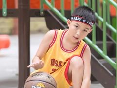 -东方启明星篮球培训(击掌校区)