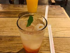 -漫咖啡(浏阳河店)
