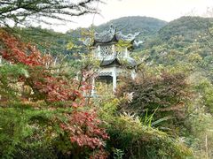 -杭州灵山景区