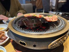 -泥炉烧肉师(新街口金銮巷店)
