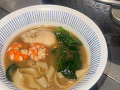 -巴奴毛肚火锅(二七万达店)