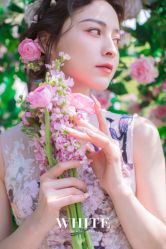 -纯色时光婚纱艺术馆WHITE
