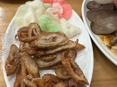 脆皮大肠-潮中人·潮州菜(益乐路店)