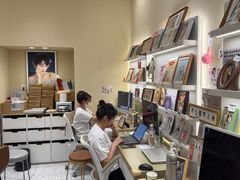 -海马体照相馆(佛山岭南站店)