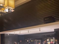 -上海锦江汤臣洲际大酒店壹阶层