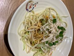 -皇城坝小吃(科华成都王府井购物中心店)