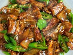 -千百味红餐厅·江西菜(绿地双子塔店)