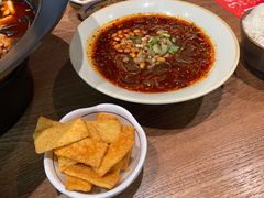 -大盐帮川菜馆(长楹天街店)