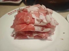 -阳坊胜利涮羊肉(阳坊总店)
