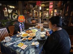 -香满楼(临安路店)