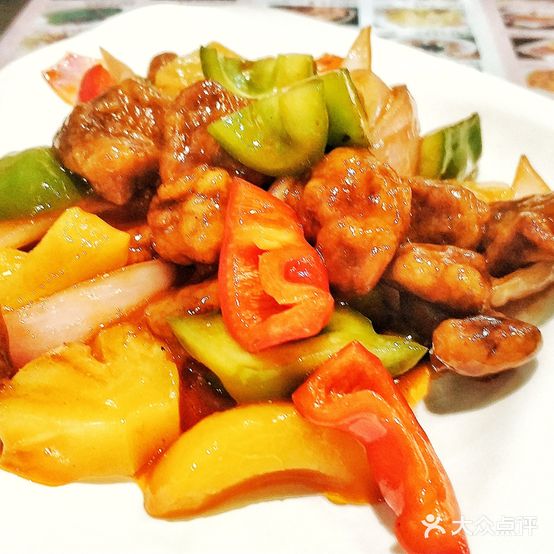 九龙巴士餐厅(新浙北购物中心店)