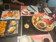 -匠和风精致料理(成都龙湖滨江天街店)