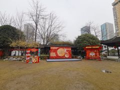 -南京市民俗博物馆(甘熙宅第)
