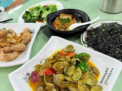 -景好海鲜餐厅(大鹏必选旅游店)