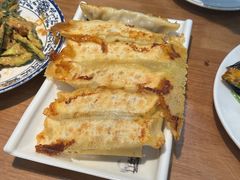 -春水锅贴·传统鲁菜(大明湖店)