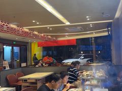 -蝎王府羊蝎子(西直门店)