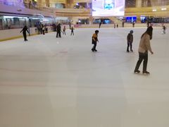 -冠军冰场CHAMPION RINK(苏州中心商场店)