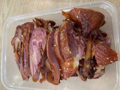 章云板鸭-章云板鸭(总店)