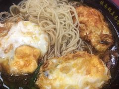 -镇南锅盖面馆(解放路店)