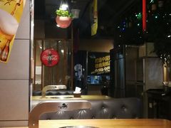 大堂-鑫釜山海鲜烧烤(鑫丰国际店)