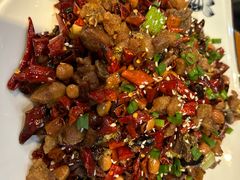 -小辣娇·老成都传统川菜(鹭港店)