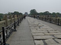 -卢沟桥文化旅游区