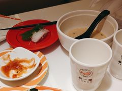 -新一番三文鱼寿司(友谊国贸城店)