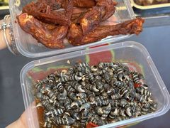 -红全周·洪濑鸡爪(万祥路店)